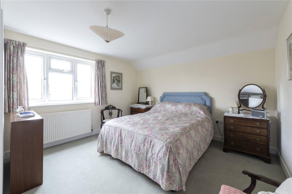 Additional image 12 of High Street, Queen Camel, Yeovil, Somerset, BA22