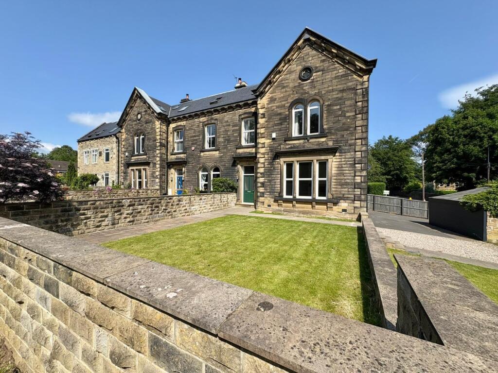 Additional image 36 of Oxford Road, Gomersal, Cleckheaton, BD19
