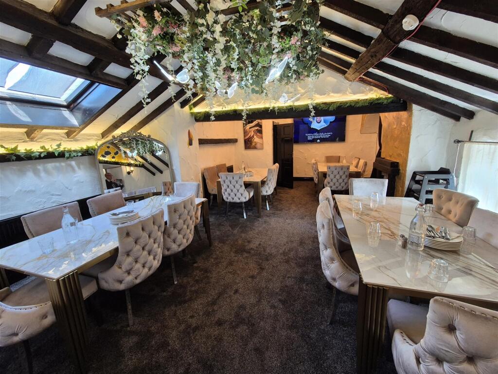 Additional image 15 of Hot Food Take Away, West Yorkshire