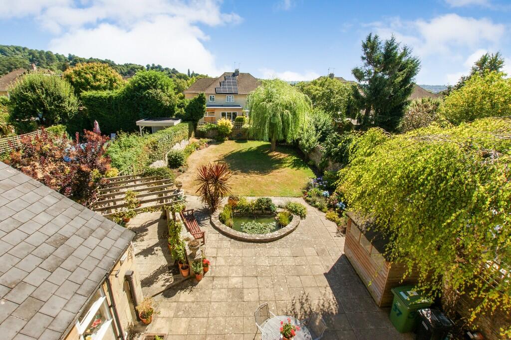 Additional image 12 of Combe Park, Weston, Bath, BA1
