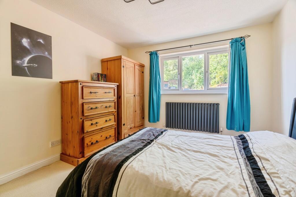 Additional image 10 of Valley Gardens, Hapton, Burnley, Lancashire, BB11