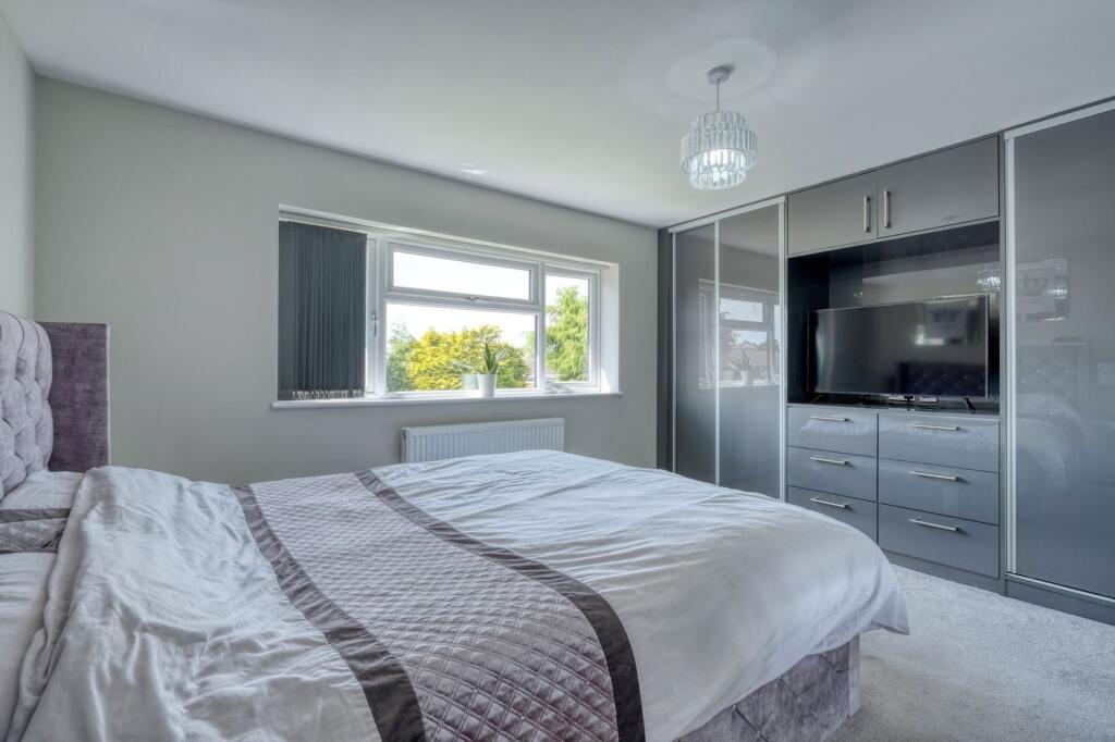 Additional image 8 of Green Slade Crescent, Marlbrook, B60