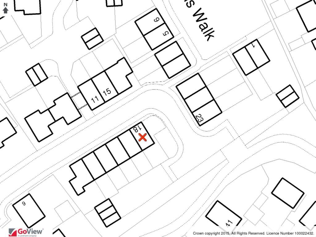 Additional image 19 of Norris Road, Hilperton