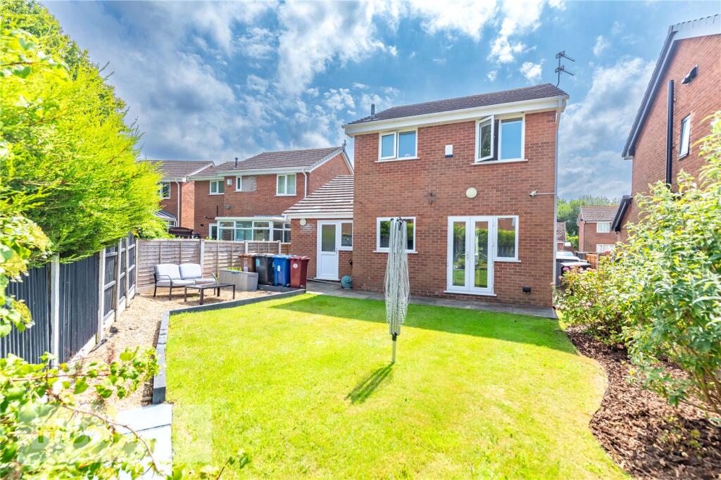 Additional image 21 of Ontario Close, Blackburn, BB2