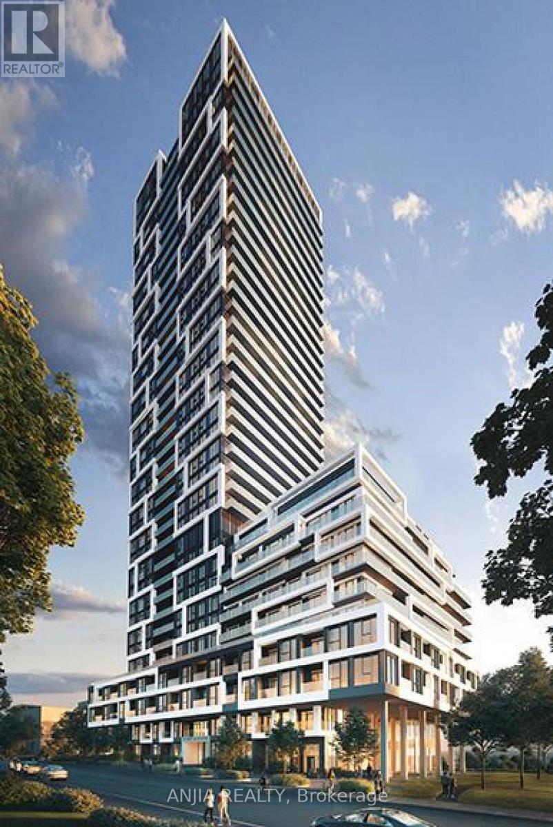 618 - 5 DEFRIES STREET|Toronto (Regent Park), Ontario M5A3R4