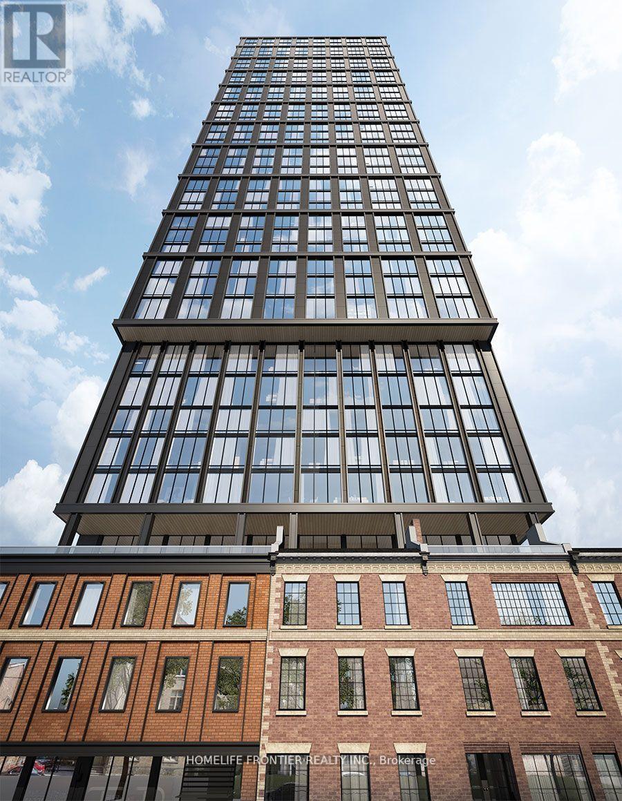 4116 - 82 DALHOUSIE STREET|Toronto (Church-Yonge Corridor), Ontario M5B0C5