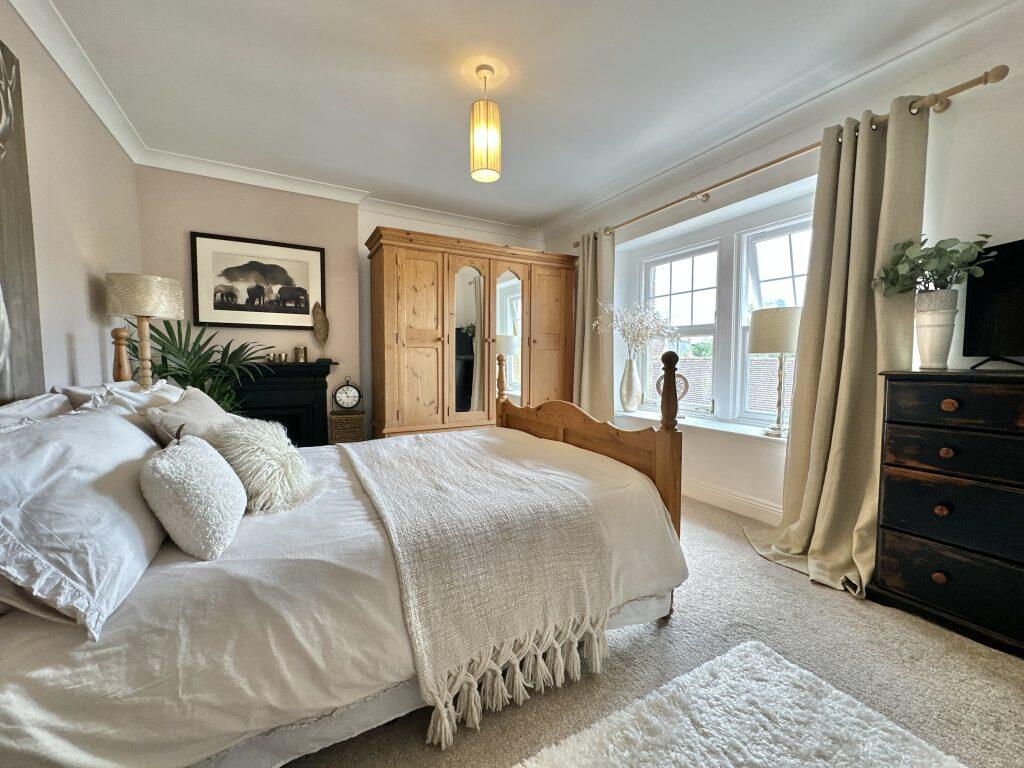 Additional image 8 of Clare Grange, Yeovil, Somerset, BA22