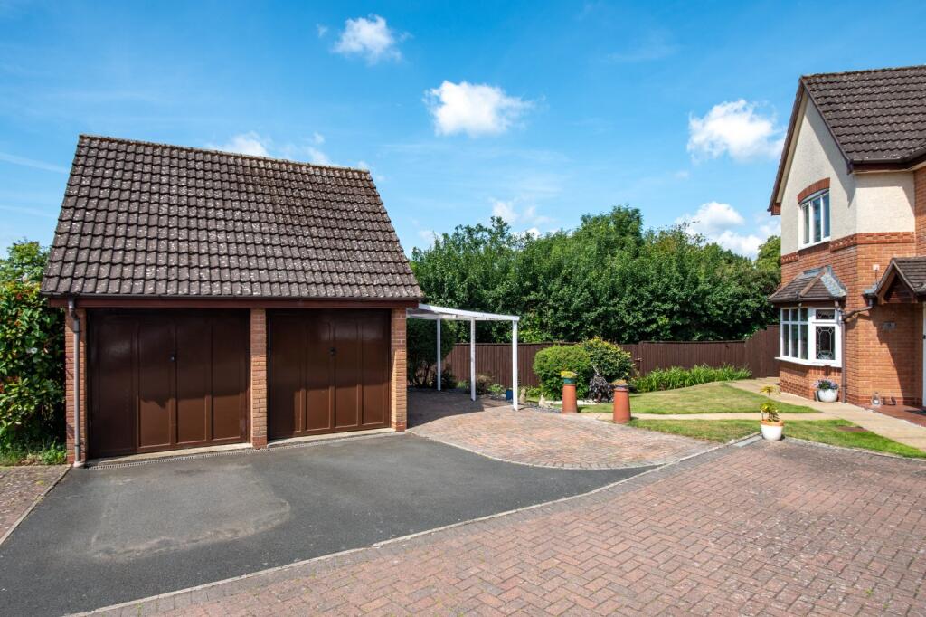 Additional image 23 of The Meadows, Catshill, Bromsgrove, Worcestershire, B61