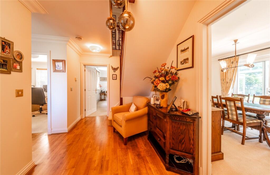 Additional image 21 of Orchard Close, West Ashton