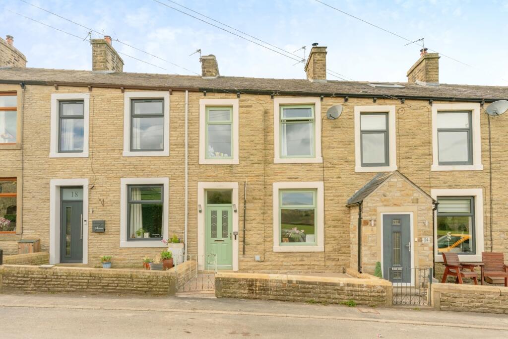 Property image for Waterloo Road, Kelbrook, Barnoldswick, Lancashire, BB18