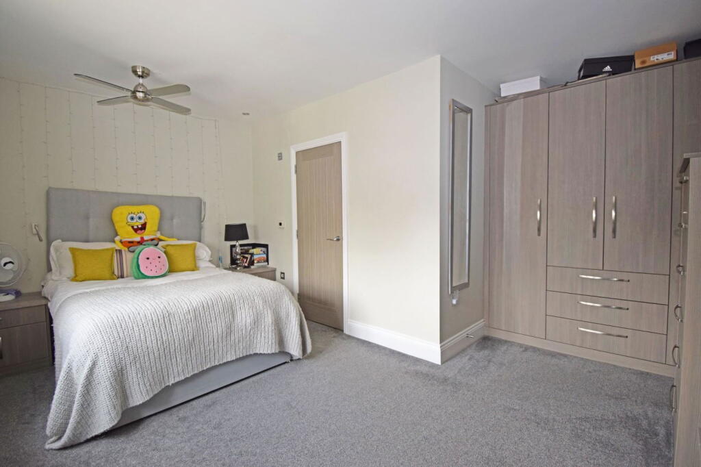 Additional image 15 of Pinfeld House, 22 Twatling Road, Barnt Green, Worcestershire, B45 8HT