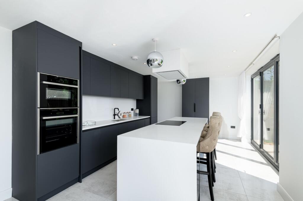 Additional image 5 of Plot 4 Trough Laithe Farm, Wheatley Lane Road