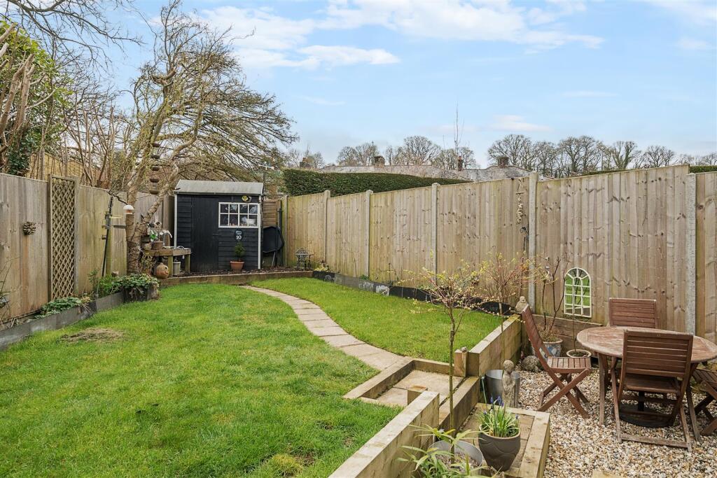 Additional image 14 of Brookside, West Coker, Yeovil