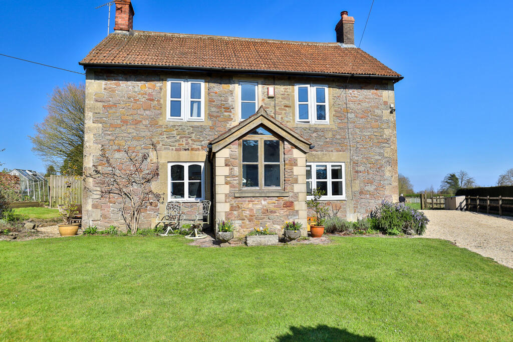 Property image for Brewery Lane, Holcombe Near Mells, BA3