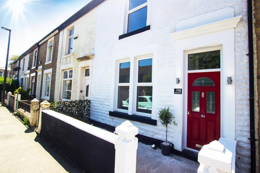 Additional image 5 of Olive Lane, Darwen