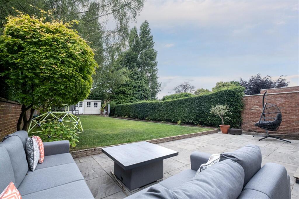 Additional image 35 of Birmingham Road, Sutton Coldfield