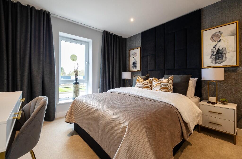 Additional image 6 of Mulberry Park, 
Mulberry Way, 
BA2 5DY