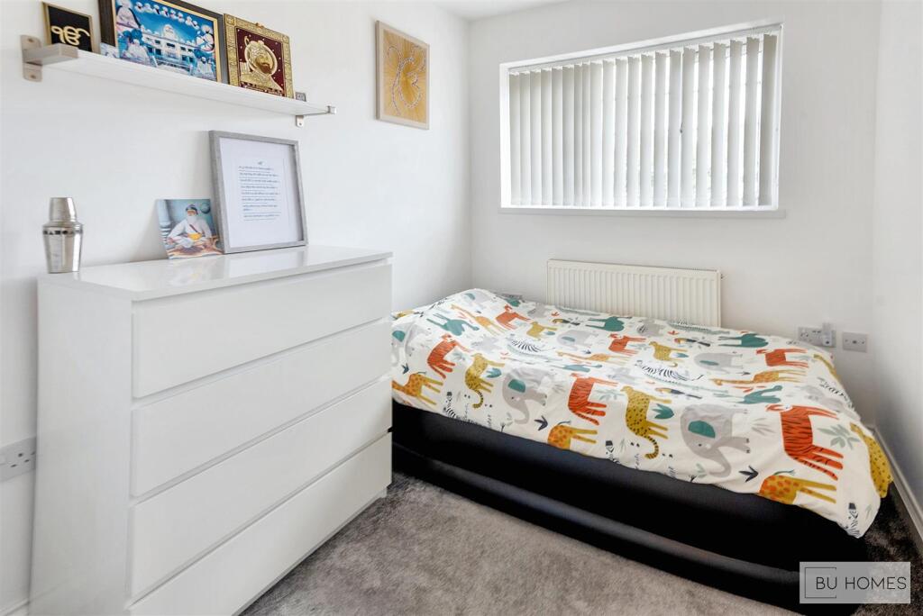 Additional image 13 of Langley Hall Road, Solihull