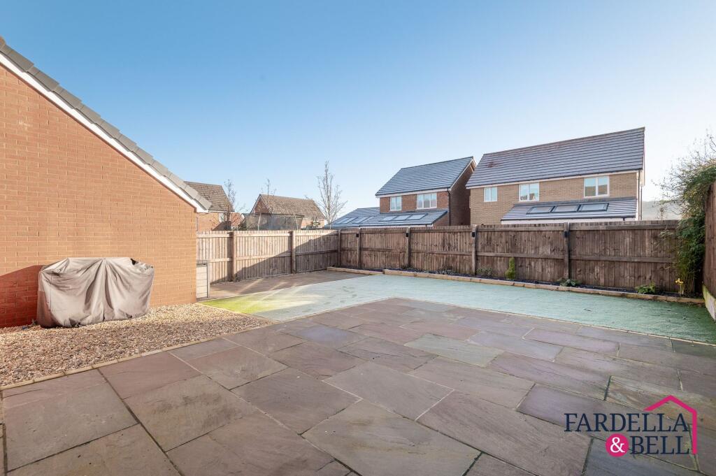 Additional image 28 of David Lloyd Way, Accrington, BB5