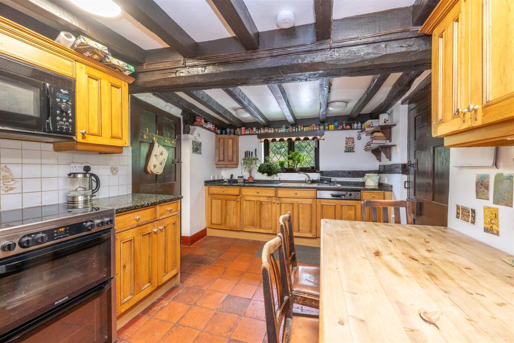 Additional image 9 of Vicarage Hill, Tanworth-In-Arden, Solihull