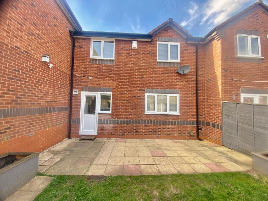 Additional image 12 of Somerset Close, Tamworth