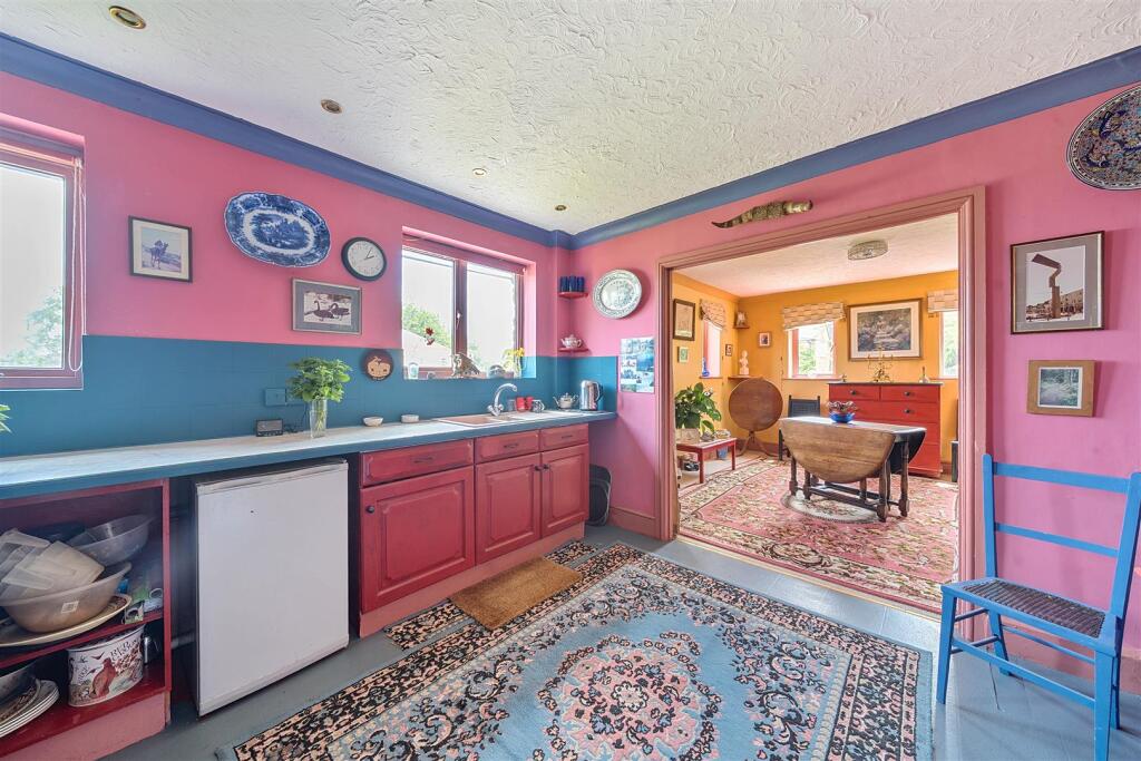 Additional image 34 of Dray Road, Higher Odcombe, Yeovil