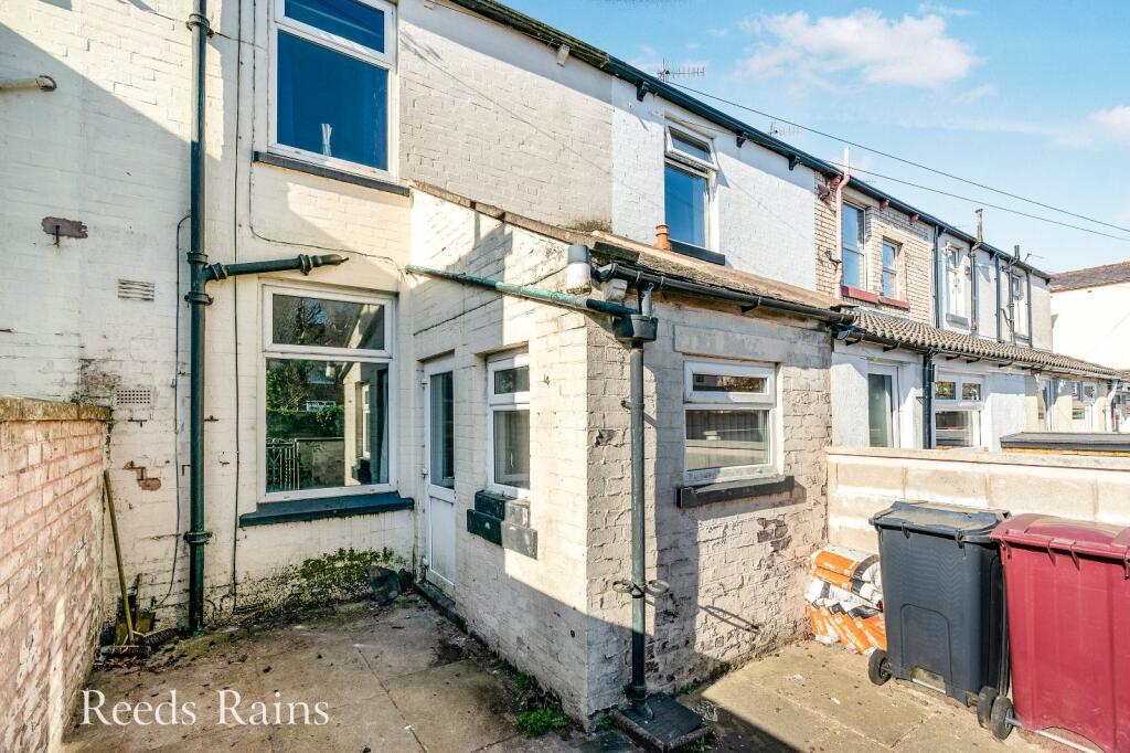 Additional image 20 of Brunshaw Road, Burnley, Lancashire, BB10