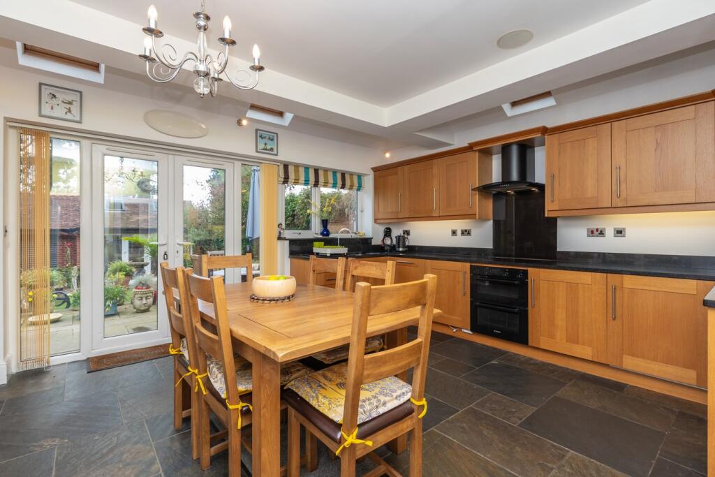 Additional image 6 of Station Cottages, Danzey Green, Tanworth in Arden , B94