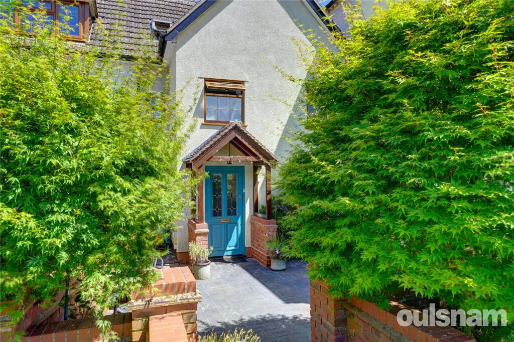 Additional image 16 of Blythesway, Alvechurch, Birmingham, Worcestershire, B48