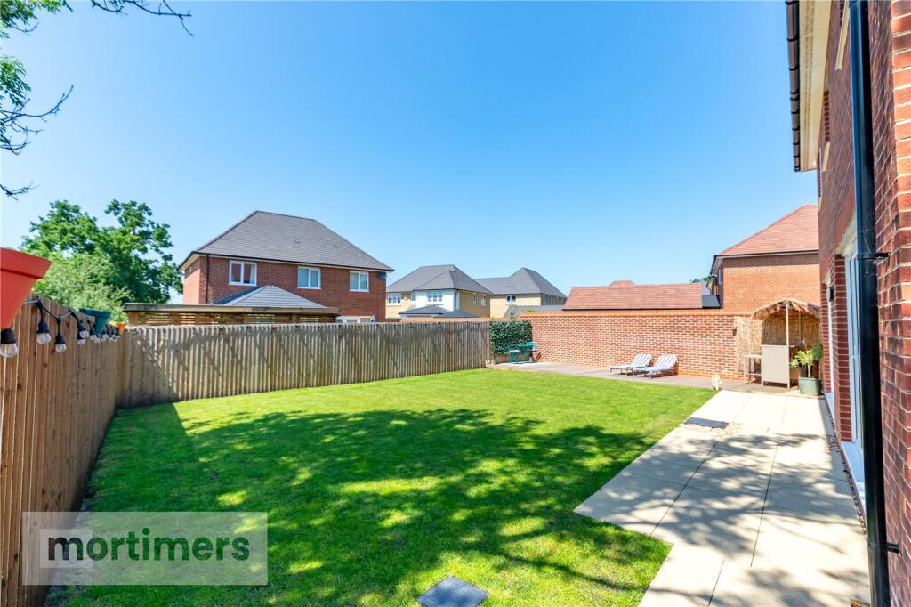 Additional image 28 of Parlock Crescent, Barrow, Clitheroe, Lancashire, BB7