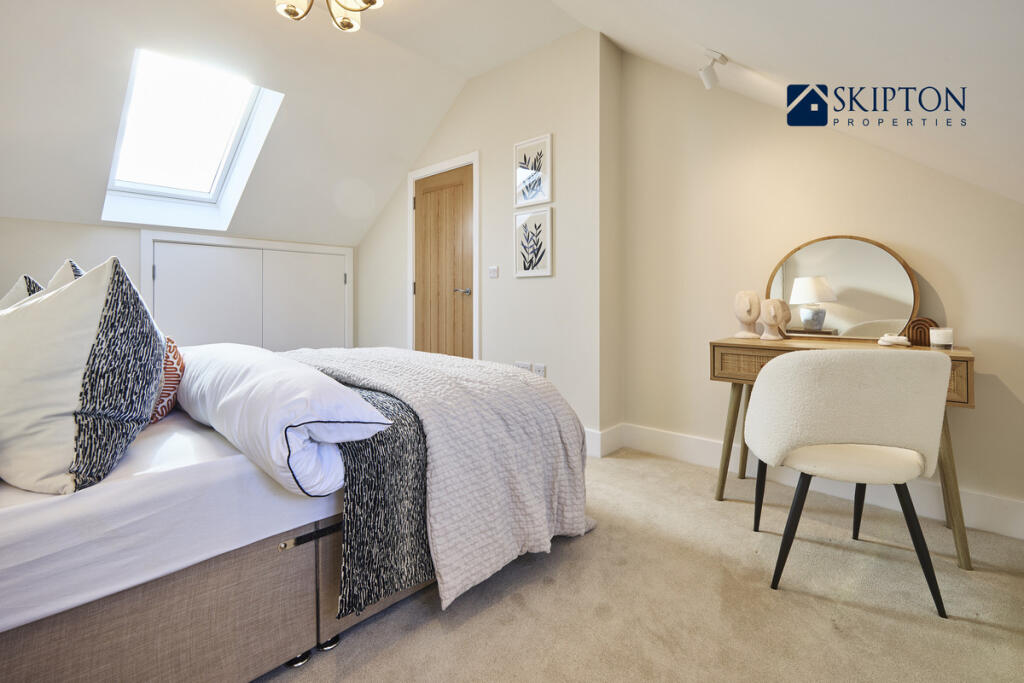 Additional image 10 of Plot 11 The Berkeley, Pendle Farm, Worsthorne