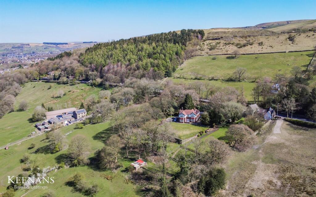 Additional image 21 of Bury Road, Rawtenstall, Rossendale