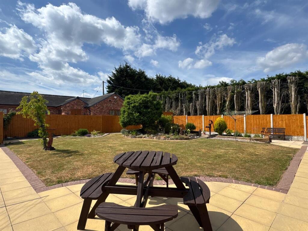 Additional image 25 of Wiggins Hill Road, Wishaw, Sutton Coldfield