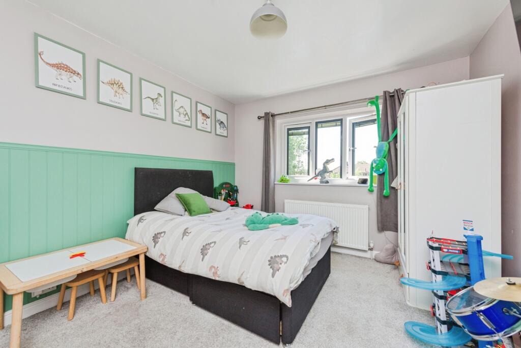 Additional image 14 of Watling Street, Mile Oak, Tamworth, Staffordshire, B78