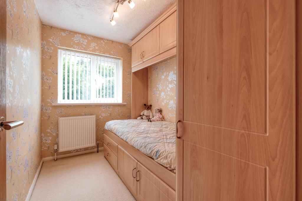 Additional image 16 of Lickey Coppice, Cofton Hackett, B45