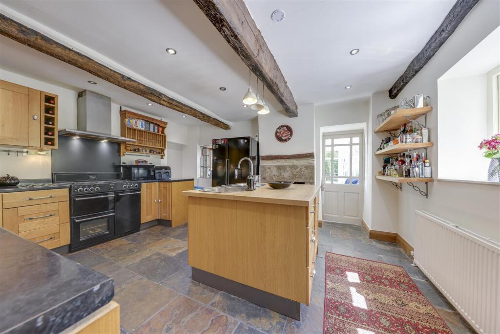 Additional image 13 of Higher Lench Farm, Lench Fold Clough, Rossendale - Superb Semi-Rural Home with Almost 2 Acres