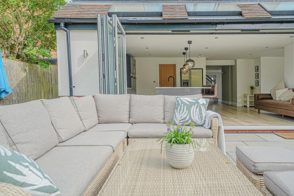 Additional image 54 of Earlswood Common, Earlswood, B94