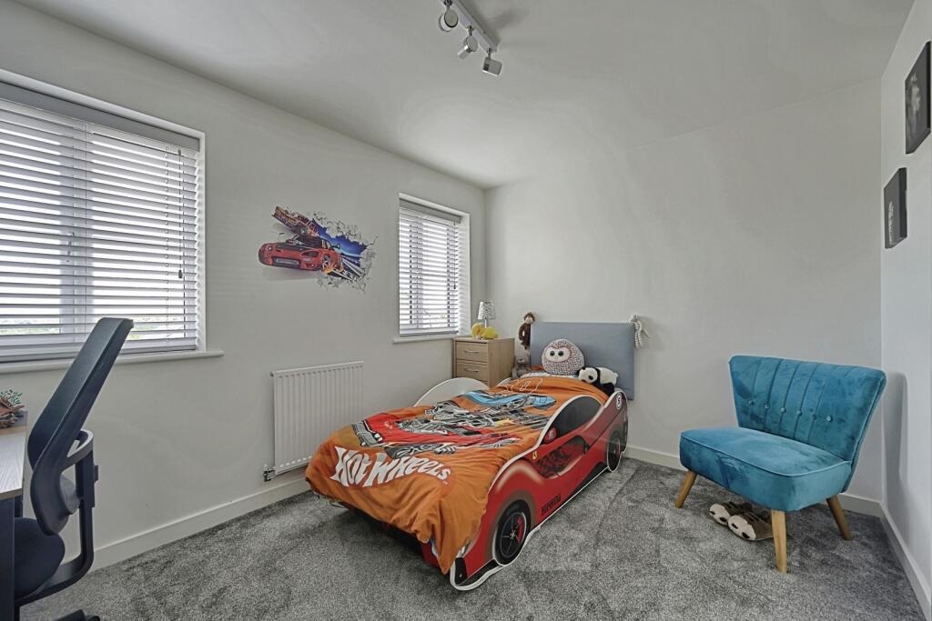 Additional image 8 of Lanky Gardens, Colne, Lancashire, BB8