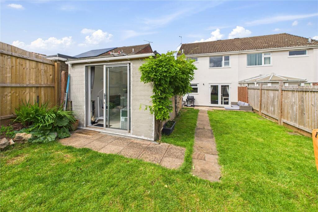 Additional image 8 of Millfield, Midsomer Norton, Radstock, Somerset, BA3