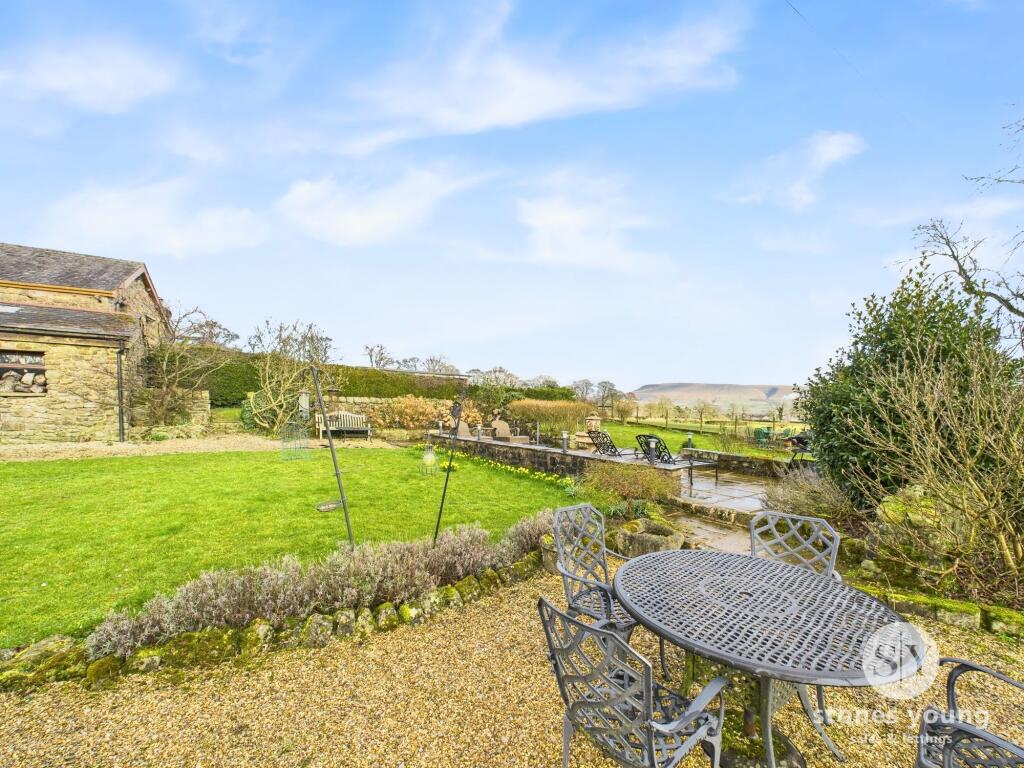 Additional image 44 of Eaves Hall Lane, West Bradford, BB7