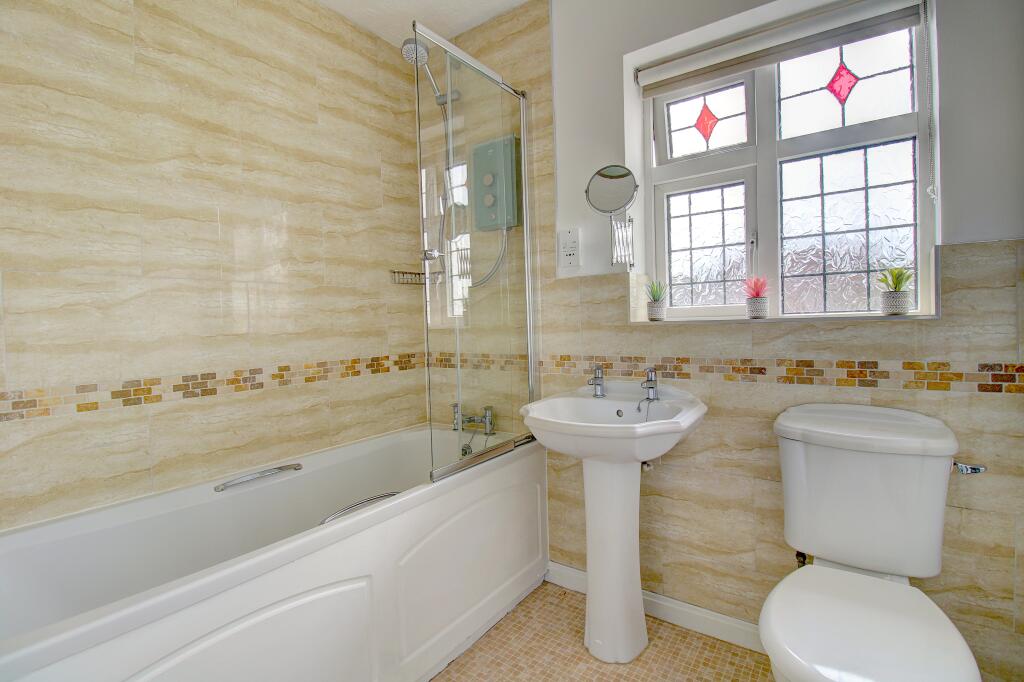 Additional image 22 of Mickleton, Tamworth, B77