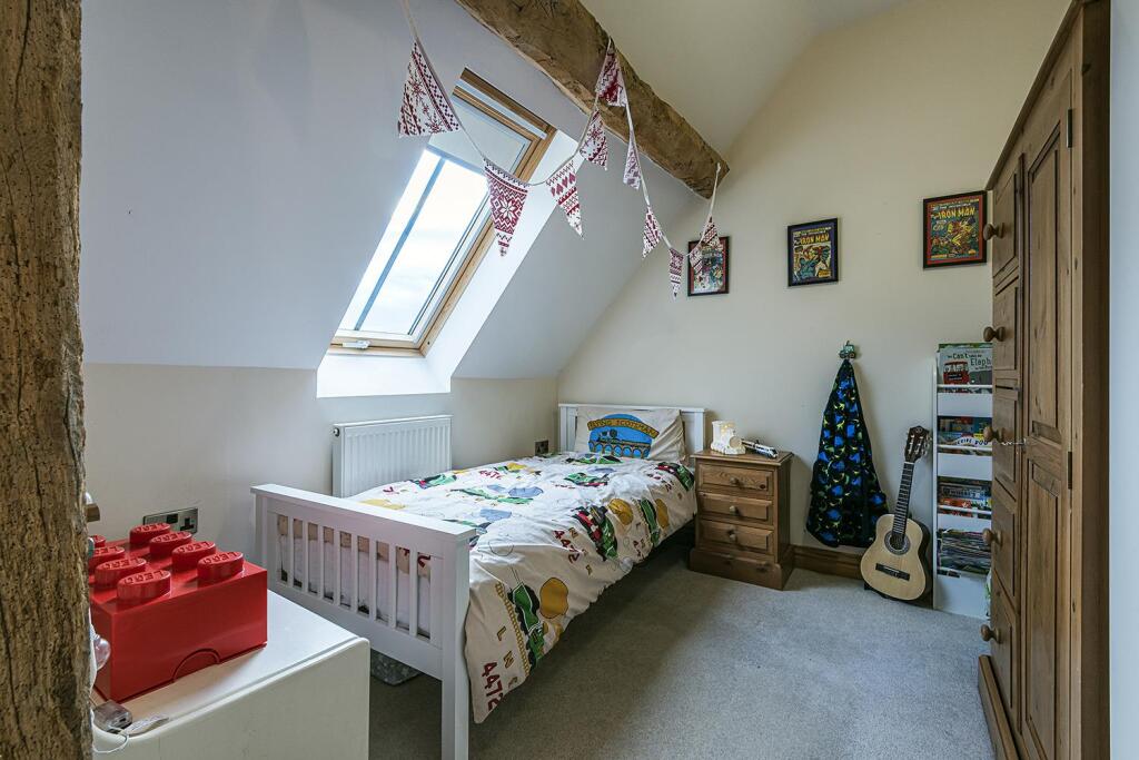 Additional image 16 of Aston Cantlow, Henley in Arden