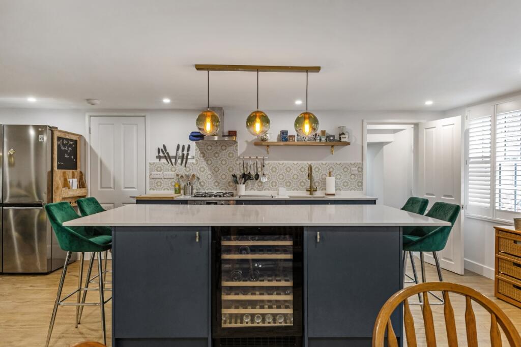 Additional image 19 of The Old Post Office High Street BA2