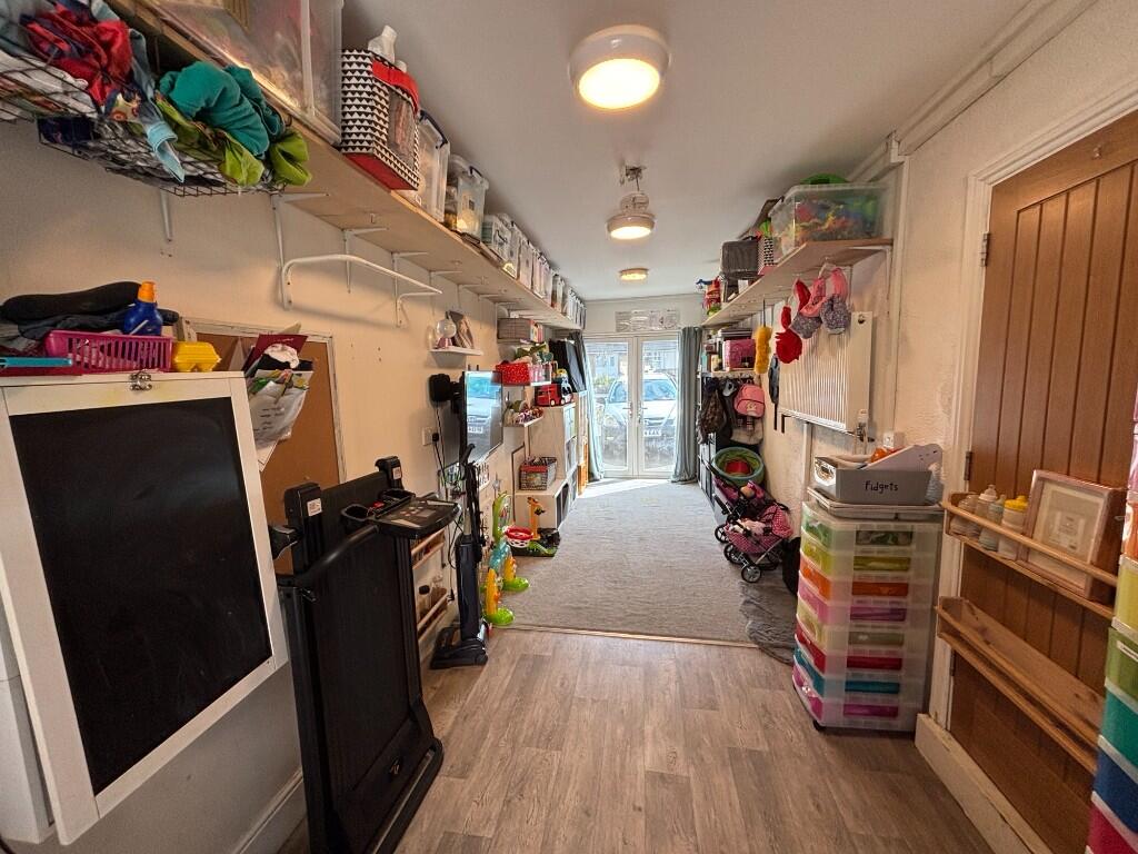 Additional image 7 of Hallowes Park Road, Cullingworth West Yorkshire, BD13