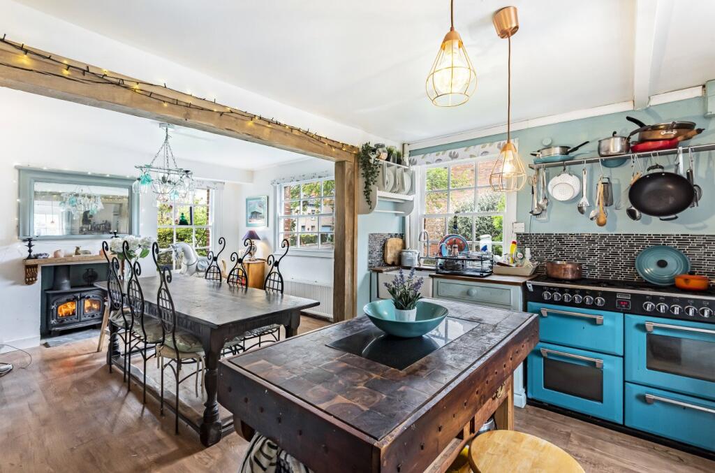Additional image 2 of 15 Lambrook Street, Glastonbury, BA6
