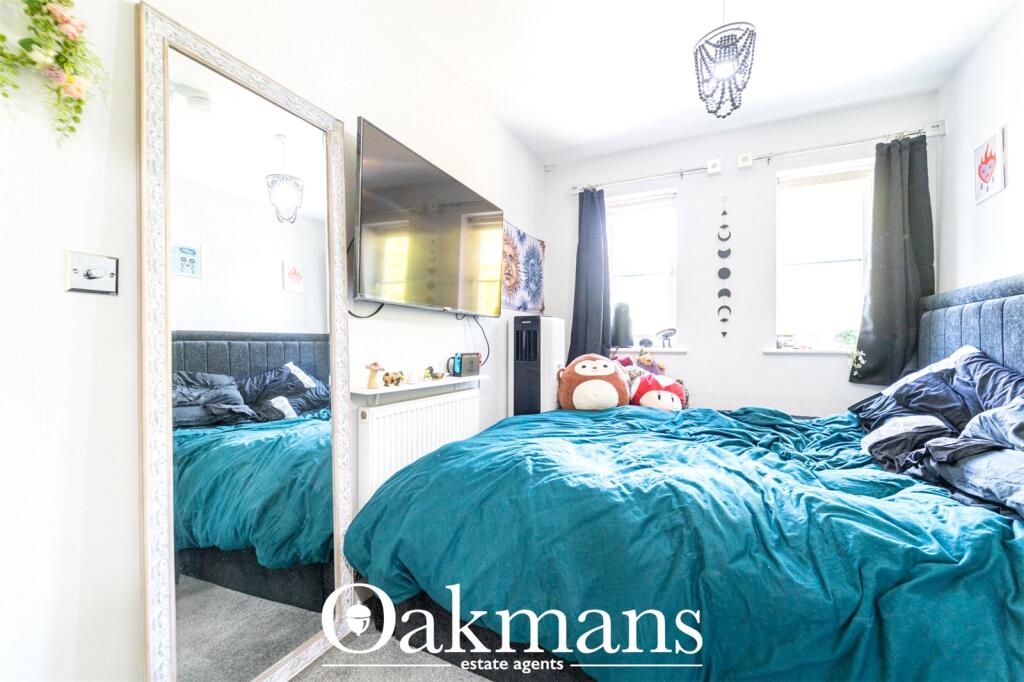 Additional image 13 of Alcester Road, Finstall, Bromsgrove, Worcestershire, B60