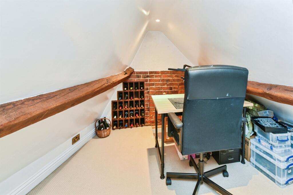 Additional image 13 of High Street, Sutton Veny, Warminster