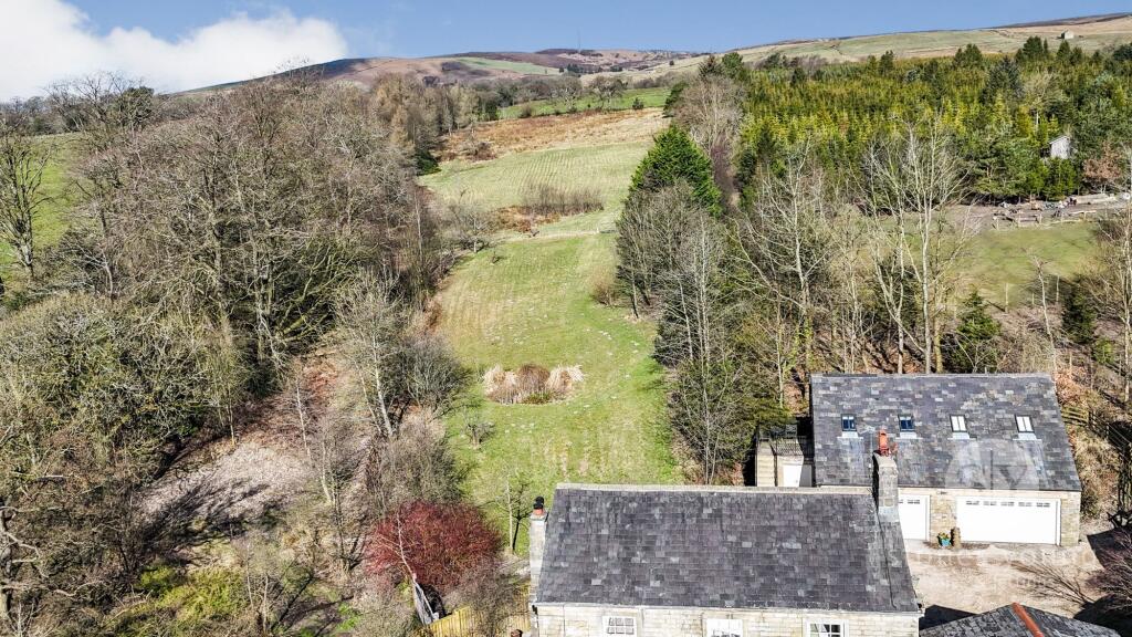 Additional image 49 of Eaves Hall Lane, West Bradford, BB7