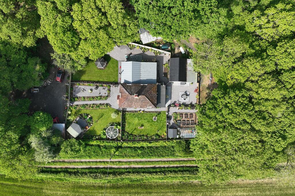 Additional image 15 of Woodlands, Sparkford, Somerset, BA22