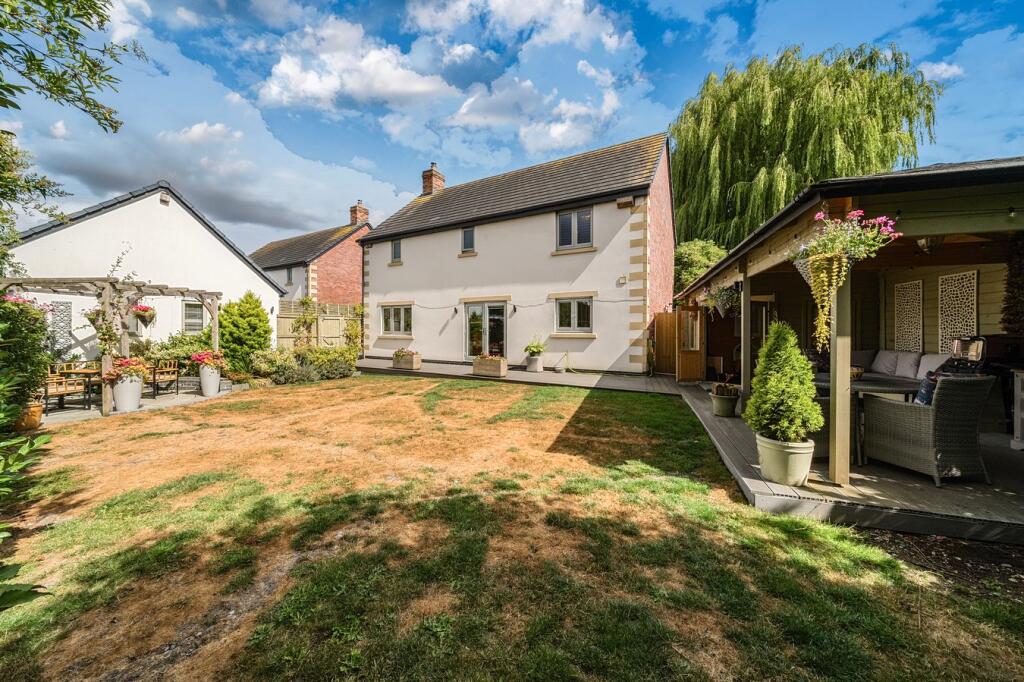 Additional image 2 of Youngs Court, Westbury, BA13